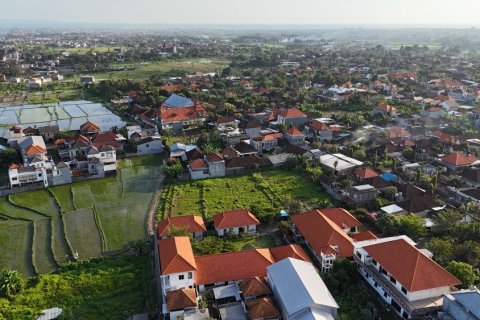 Land in Mengwi, Badung, Bali (11775) 3
