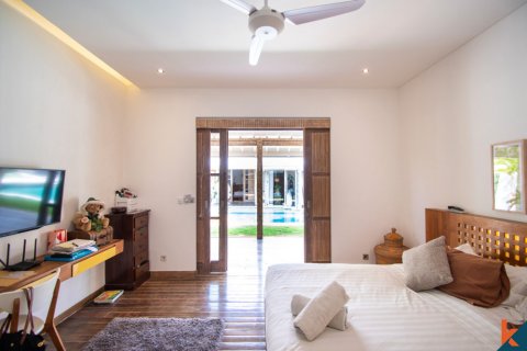 4 bedrooms Villa in Kerobokan, Badung, Bali (11780) 16