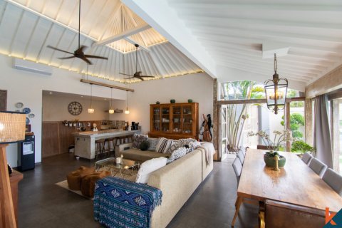 4 bedrooms Villa in Kerobokan, Badung, Bali (11780) 11