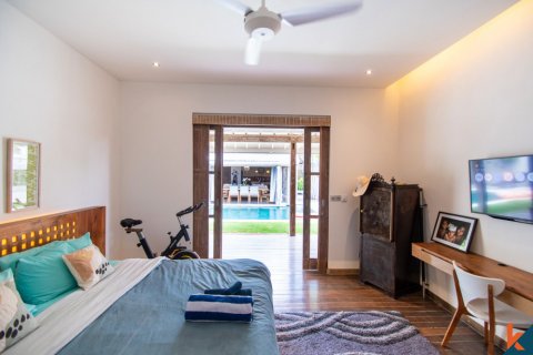 4 bedrooms Villa in Kerobokan, Badung, Bali (11780) 15