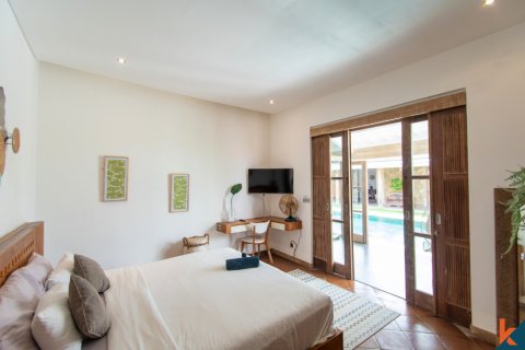 4 bedrooms Villa in Kerobokan, Badung, Bali (11780) 19