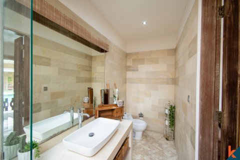 4 bedrooms Villa in Kerobokan, Badung, Bali (11780) 21