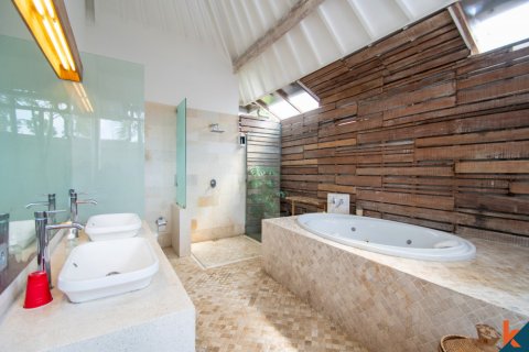 4 bedrooms Villa in Kerobokan, Badung, Bali (11780) 20