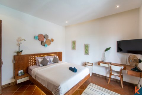 4 bedrooms Villa in Kerobokan, Badung, Bali (11780) 18