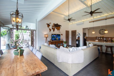 4 bedrooms Villa in Kerobokan, Badung, Bali (11780) 10