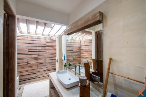 4 bedrooms Villa in Kerobokan, Badung, Bali (11780) 22
