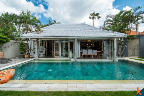 4 bedrooms Villa in Kerobokan, Badung, Bali (11780) 4