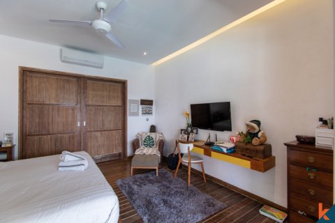 4 bedrooms Villa in Kerobokan, Badung, Bali (11780) 6