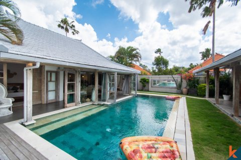 4 bedrooms Villa in Kerobokan, Badung, Bali (11780) 2