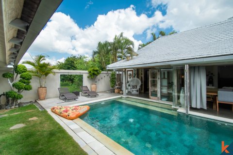 4 bedrooms Villa in Kerobokan, Badung, Bali (11780) 3