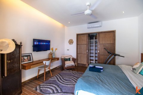 4 bedrooms Villa in Kerobokan, Badung, Bali (11780) 14