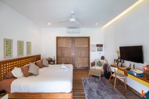 4 bedrooms Villa in Kerobokan, Badung, Bali (11780) 17