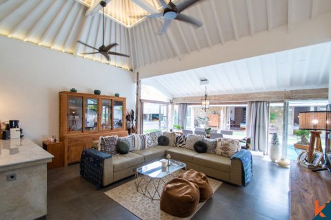 4 bedrooms Villa in Kerobokan, Badung, Bali (11780) 7