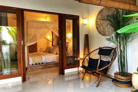 2 bedrooms Villa in Seminyak, Badung, Bali (11776) 4
