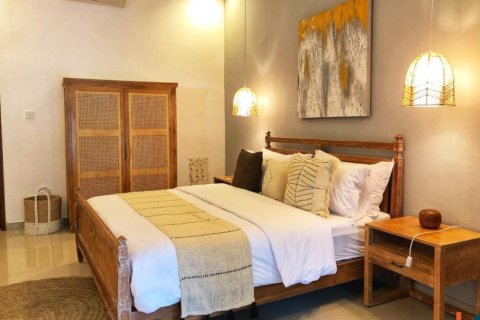 2 bedrooms Villa in Seminyak, Badung, Bali (11776) 15