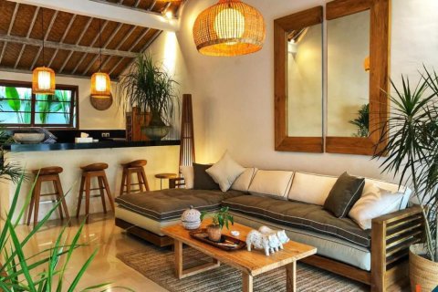 2 bedrooms Villa in Seminyak, Badung, Bali (11776) 12