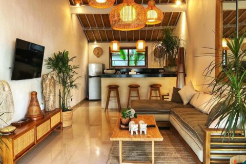 2 bedrooms Villa in Seminyak, Badung, Bali (11776) 6