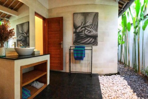 2 bedrooms Villa in Seminyak, Badung, Bali (11776) 3