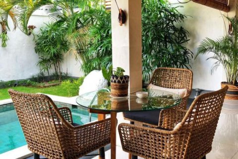 2 bedrooms Villa in Seminyak, Badung, Bali (11776) 8