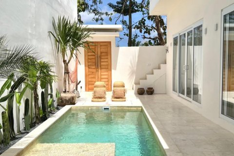 2 bedrooms Villa in Kuta, Badung, Bali (11781) 19