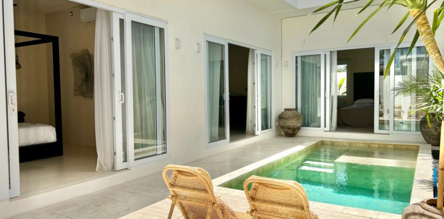 2 bedrooms Villa in Kuta, Badung, Bali (11781)