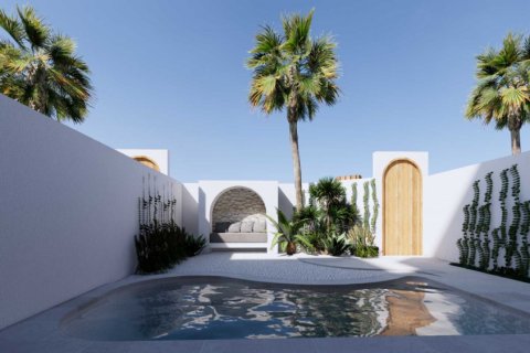 1 bedroom Villa in Munggu, Mengwi, Badung, Bali (11777) 11