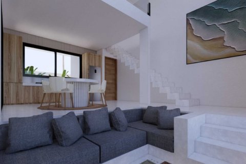 1 bedroom Villa in Munggu, Mengwi, Badung, Bali (11777) 2