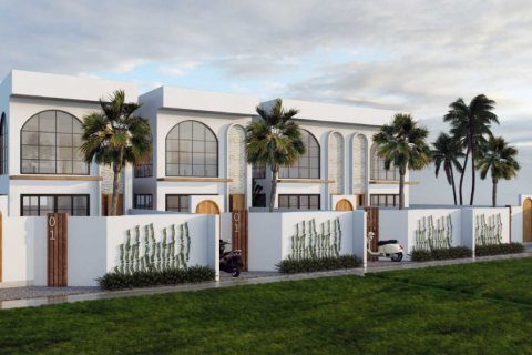 1 bedroom Villa in Munggu, Mengwi, Badung, Bali (11777) 7