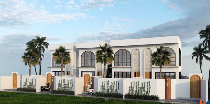 1 bedroom Villa in Munggu, Mengwi, Badung, Bali (11777)