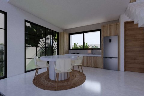 1 bedroom Villa in Munggu, Mengwi, Badung, Bali (11777) 3