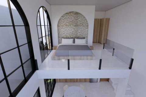 1 bedroom Villa in Munggu, Mengwi, Badung, Bali (11777) 10