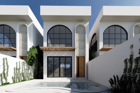 1 bedroom Villa in Munggu, Mengwi, Badung, Bali (11777) 12