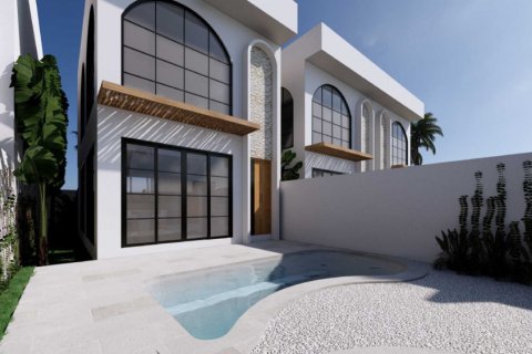1 bedroom Villa in Munggu, Mengwi, Badung, Bali (11777) 6