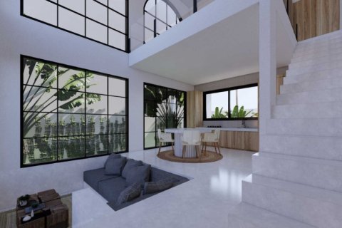 1 bedroom Villa in Munggu, Mengwi, Badung, Bali (11777) 4