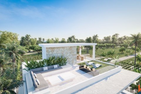 3 bedrooms Villa in Munggu, Mengwi, Badung, Bali (11778) 10
