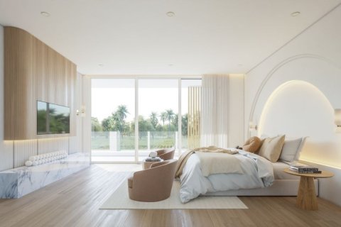 3 bedrooms Villa in Munggu, Mengwi, Badung, Bali (11778) 7