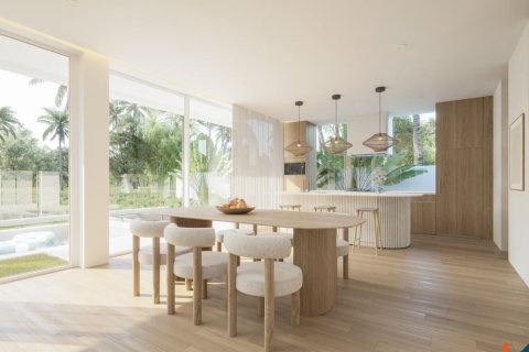 3 bedrooms Villa in Munggu, Mengwi, Badung, Bali (11778) 5