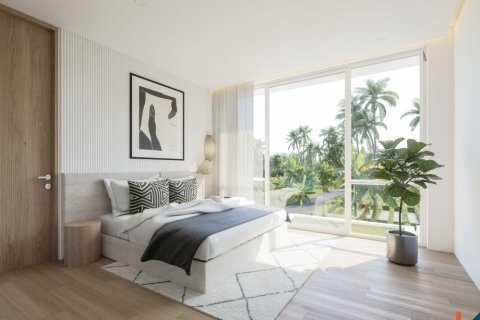 3 bedrooms Villa in Munggu, Mengwi, Badung, Bali (11778) 6