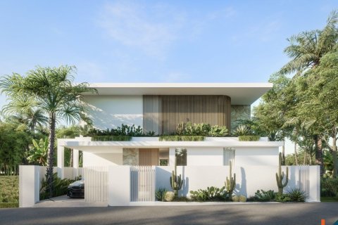3 bedrooms Villa in Munggu, Mengwi, Badung, Bali (11778) 2