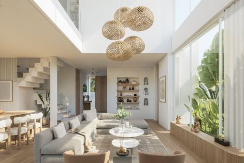 3 bedrooms Villa in Munggu, Mengwi, Badung, Bali (11778) 4