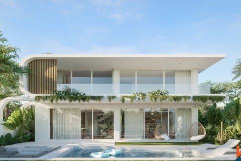 3 bedrooms Villa in Munggu, Mengwi, Badung, Bali (11778) 3