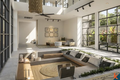 4 bedrooms Villa in Badung, Bali (10890) 2