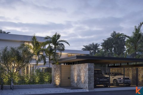 4 bedrooms Villa in Badung, Bali (10890) 5