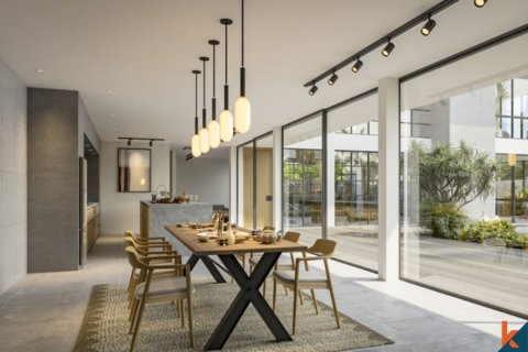 4 bedrooms Villa in Badung, Bali (10890) 6