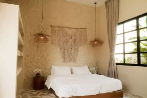 3 bedrooms Villa in Jimbaran, Badung, Bali (10889) 16