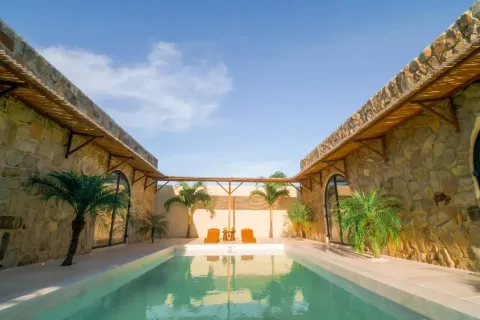 3 bedrooms Villa in Jimbaran, Badung, Bali (10889) 8