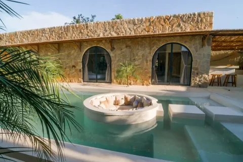 3 bedrooms Villa in Jimbaran, Badung, Bali (10889) 2