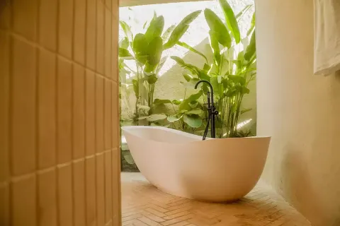 3 bedrooms Villa in Jimbaran, Badung, Bali (10889) 17