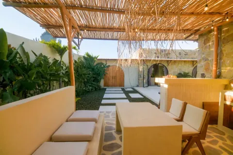 3 bedrooms Villa in Jimbaran, Badung, Bali (10889) 11