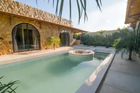 3 bedrooms Villa in Jimbaran, Badung, Bali (10889) 3